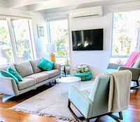 Rye Hide Out - Rye beach retreat