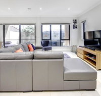 Rye Luxury Retreat - ACT Tourism