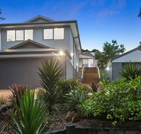 Rye-gowrie Front Beach House - ACT Tourism