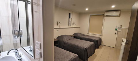Ryley Motor Inn - ACT Tourism 2