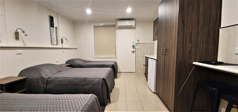 Ryley Motor Inn - ACT Tourism 1