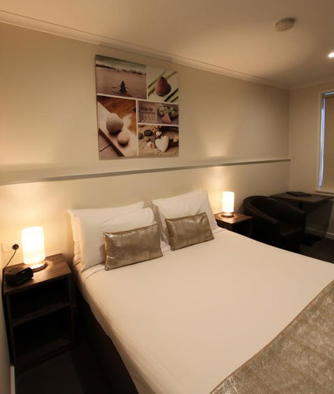 Ryley Motor Inn - ACT Tourism 3