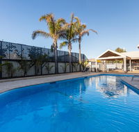 Sails Geraldton Accommodation - ACT Tourism