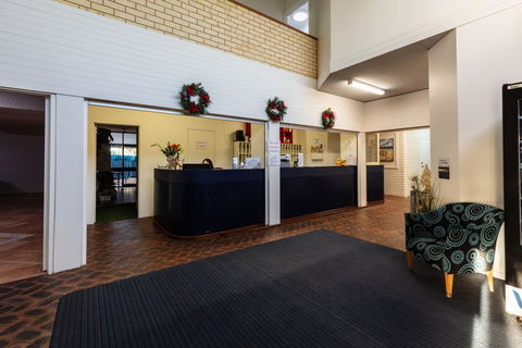Sails Geraldton Accommodation - ACT Tourism 1