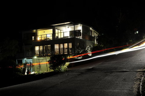 Saltair Luxury Accommodation - Adults Only - ACT Tourism 0