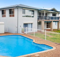 Saltwater Manor - ACT Tourism