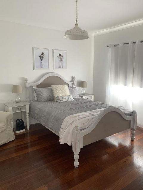 Salty Cottage Northam - ACT Tourism 3