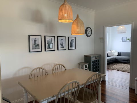 Salty Cottage Northam - ACT Tourism 1