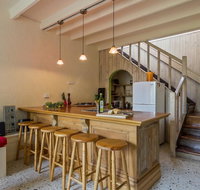 Salty Dog by the Sea - Pet Friendly - ACT Tourism