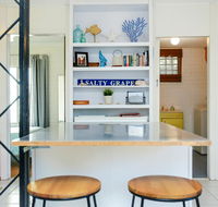 Salty Grape Beach House