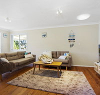 Sam's Beach Shack - ACT Tourism