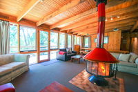 Sambar Lodge