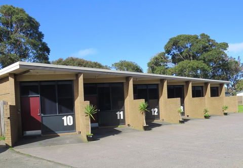 San Remo Hotel Motel - ACT Tourism 0