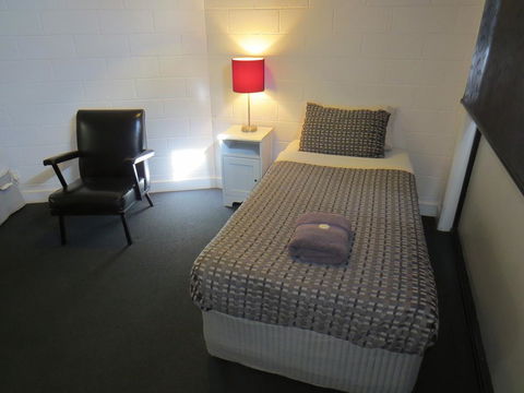 San Remo Hotel Motel - ACT Tourism 2