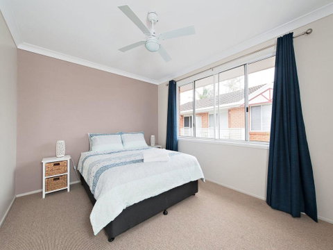 Sanctuary @ Fingal Bay - ACT Tourism 1