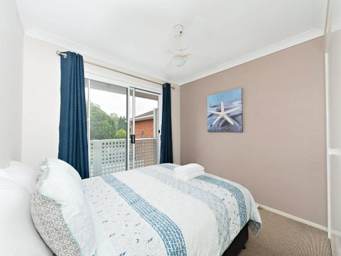 Sanctuary @ Fingal Bay - ACT Tourism 2