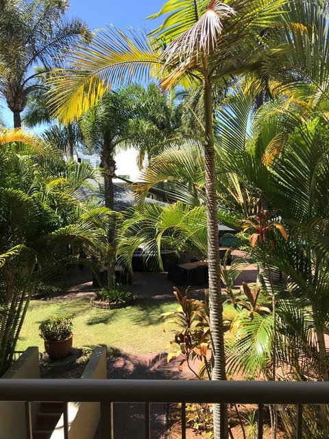 Sanctuary Beach Resort - ACT Tourism 1