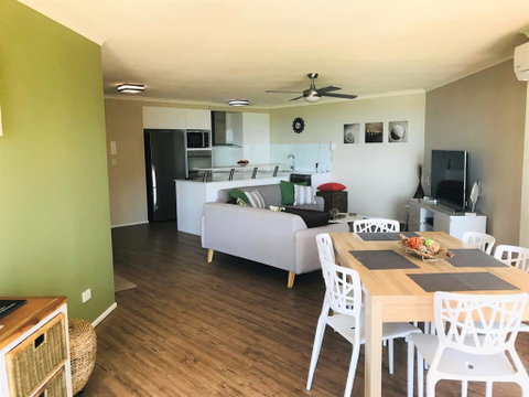 Sanctuary Beach Resort - ACT Tourism 3