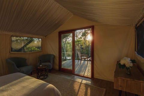 Sanctuary By Sirromet - ACT Tourism 3
