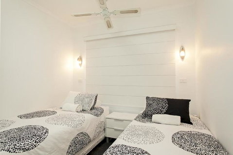 Sand & Sea 1 - Sawtell, NSW - ACT Tourism 1