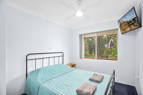 Sand & Sea 6 - Sawtell, NSW - ACT Tourism 2