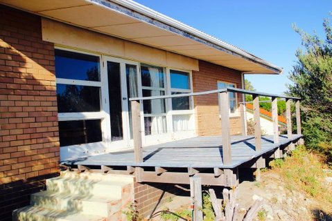 Sand N Sun Beach House - ACT Tourism 2