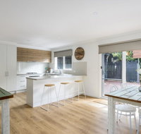 Sand Surf Beach - Beautiful Rye Holiday Home - ACT Tourism