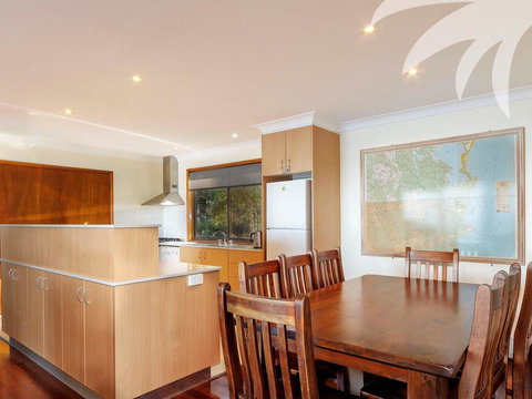 Sandbar View - ACT Tourism 2