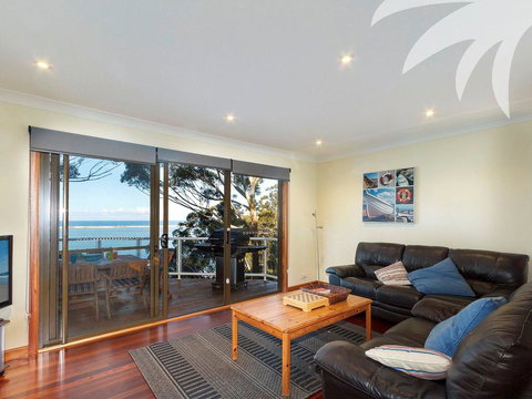 Sandbar View - ACT Tourism 1