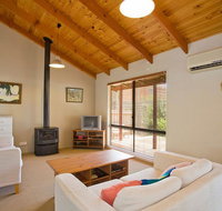 Sandhurst Escape 2-17 - ACT Tourism