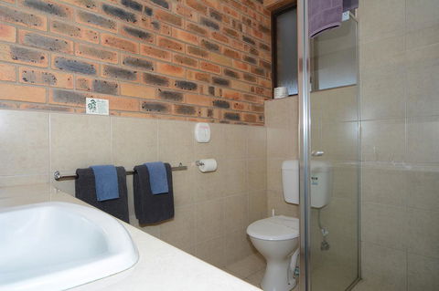 Sandhurst Motor Inn Bendigo - ACT Tourism 2