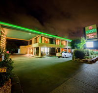 Sandown Regency Hotel  Apartments