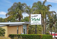 Sandpiper Motel Ulladulla