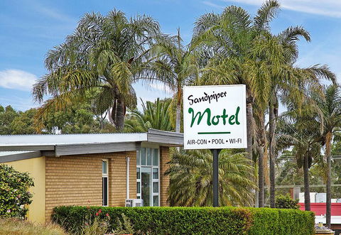 Sandpiper Motel Ulladulla - ACT Tourism 0