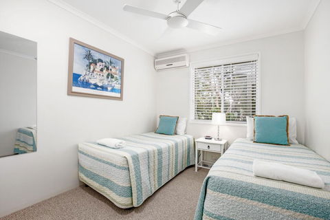 Sandy Beach Resort - ACT Tourism 3