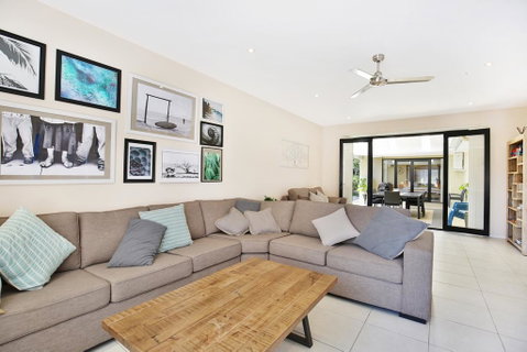 Sandy Bottom - Pet Friendly - 3 Min Walk To Beach - ACT Tourism 2