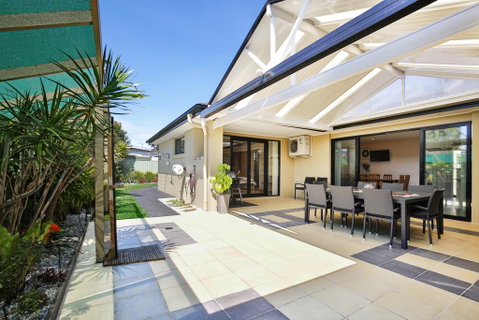 Sandy Bottom - Pet Friendly - 3 Min Walk To Beach - ACT Tourism 0