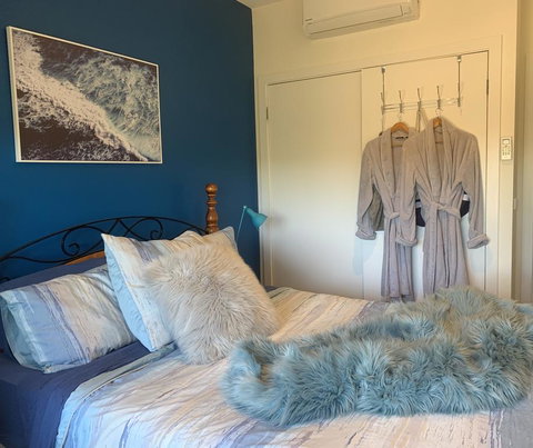 Sandy Feet - Bed And Breakfast - ACT Tourism 2