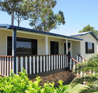 Sandy Feet Getaway - ACT Tourism