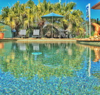 Santa Fe Motel and Holiday Units - ACT Tourism