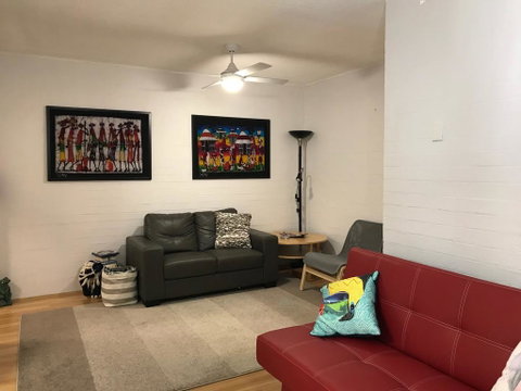 Santa Monica Apartment - ACT Tourism 2