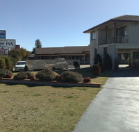 Sapphire City Motor Inn - ACT Tourism