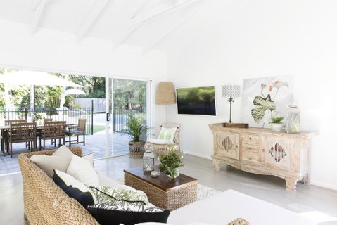 Satara Byron Bay - ACT Tourism 0