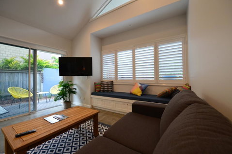 Sawtell Beach Shack 1 - ACT Tourism 2
