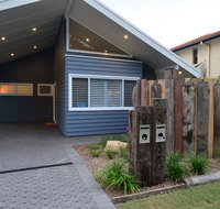 Sawtell Beach Shack 1 - ACT Tourism