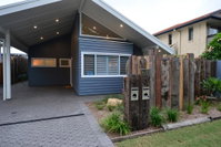 Sawtell Beach Shack 1