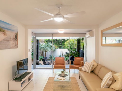 Sawtell Beachside On 4th #2 - ACT Tourism 0