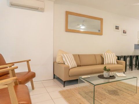 Sawtell Beachside On 4th #2 - ACT Tourism 1