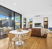 Sawtell Suites - Suite 1 - ACT Tourism