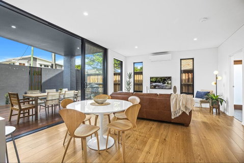 Sawtell Suites - Suite 1 - ACT Tourism 0